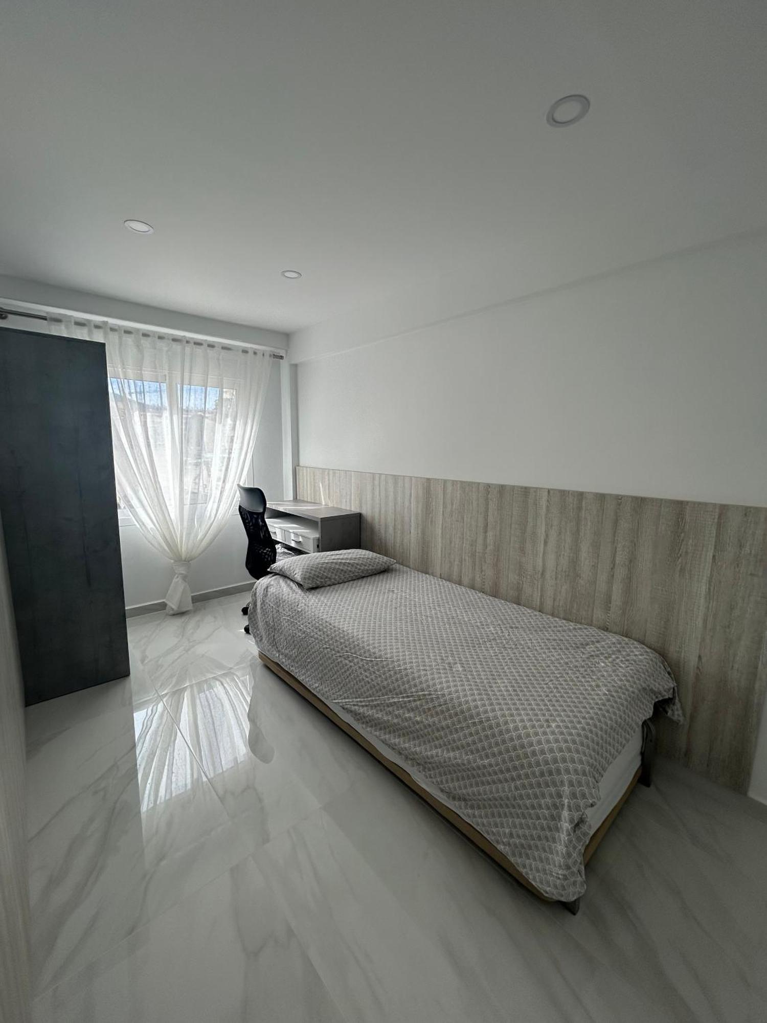 Apartamento Blanco アルビール エクステリア 写真