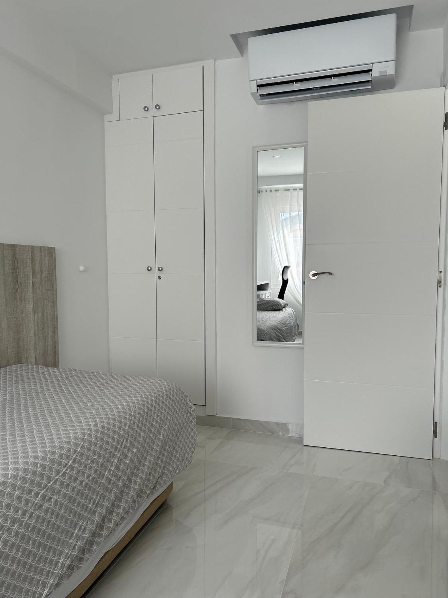 Apartamento Blanco アルビール エクステリア 写真