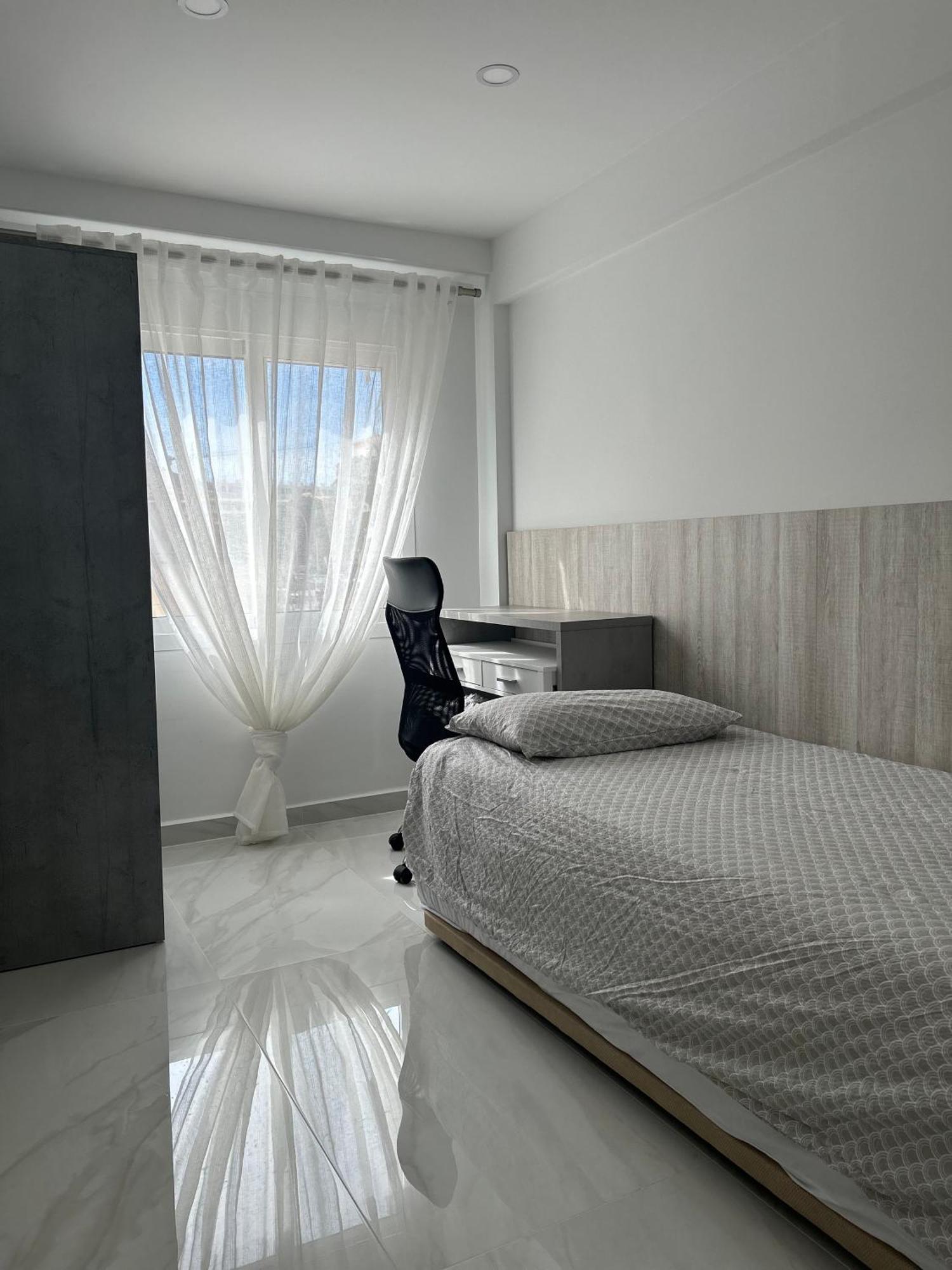 Apartamento Blanco アルビール エクステリア 写真